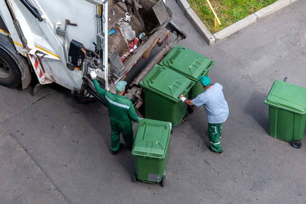 Best Commercial Cleanout Services  in Bayou Vista, LA