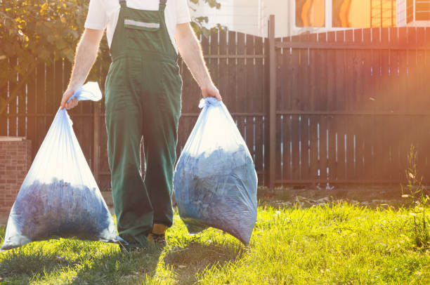 Trash Removal Near Me in Bayou Vista, LA