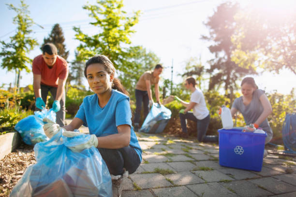 Trusted Bayou Vista, LA Junk Removal Experts