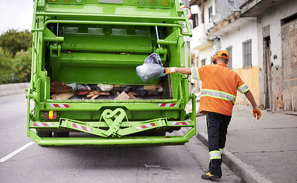 Best Yard Waste Removal  in Bayou Vista, LA